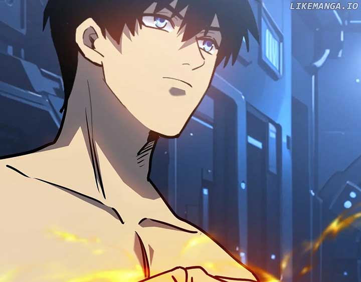 Read Logging 10,000 Years into the Future EN Manga Online