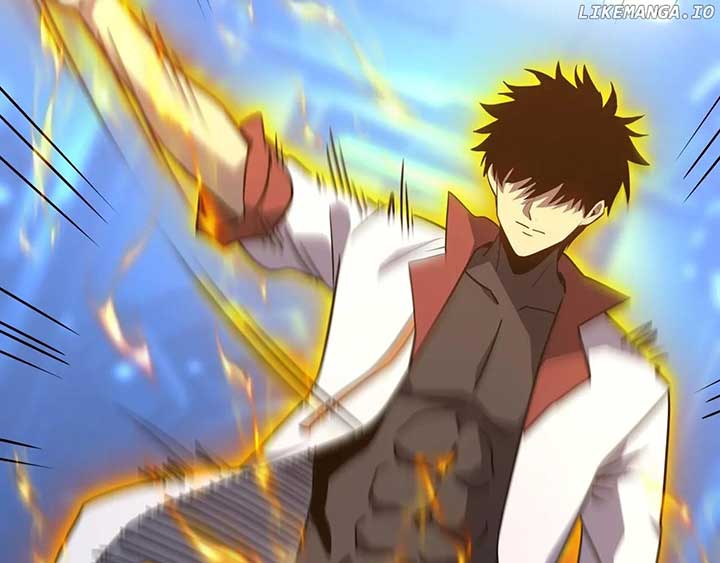 Read Logging 10,000 Years into the Future EN Manga Online