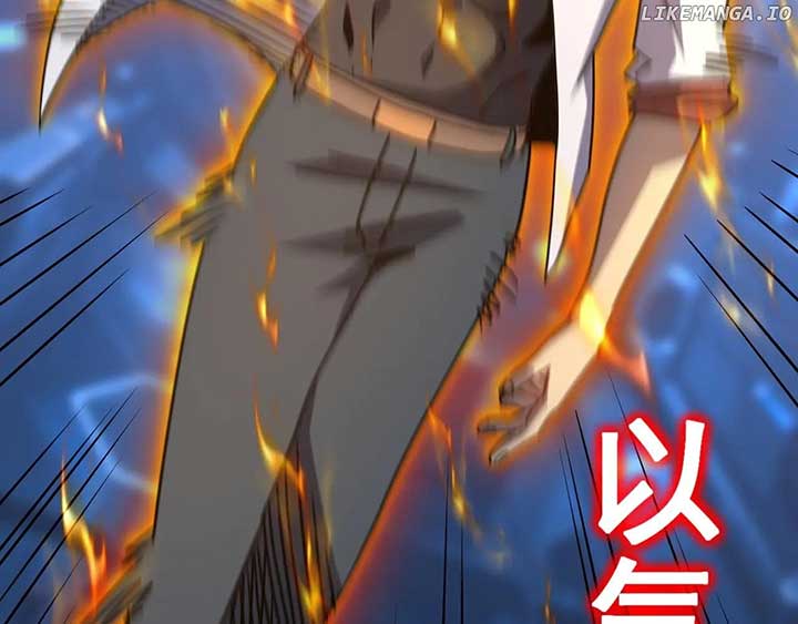 Read Logging 10,000 Years into the Future EN Manga Online