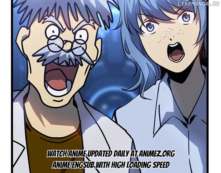 Read Logging 10,000 Years into the Future EN Manga Online