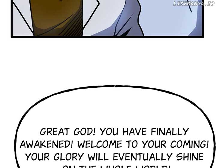 Read Logging 10,000 Years into the Future EN Manga Online