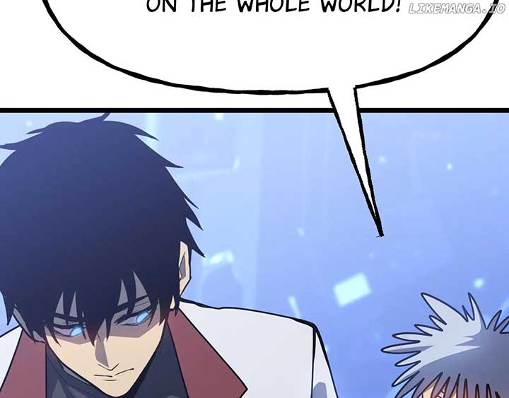 Read Logging 10,000 Years into the Future EN Manga Online