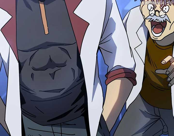 Read Logging 10,000 Years into the Future EN Manga Online