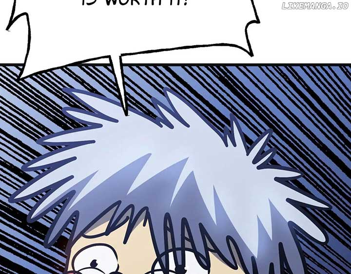 Read Logging 10,000 Years into the Future EN Manga Online
