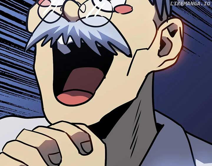 Read Logging 10,000 Years into the Future EN Manga Online