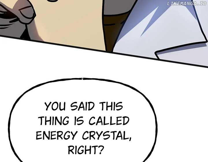Read Logging 10,000 Years into the Future EN Manga Online