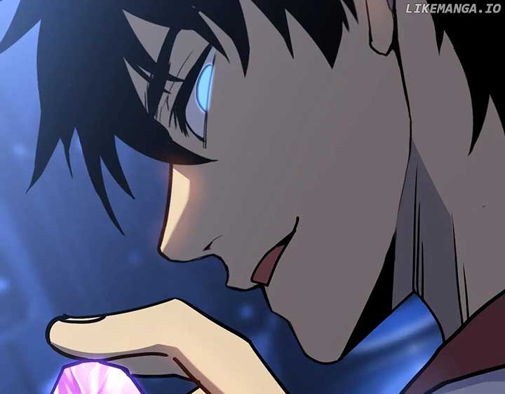 Read Logging 10,000 Years into the Future EN Manga Online