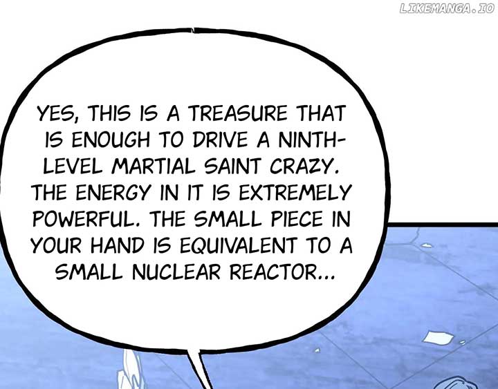 Read Logging 10,000 Years into the Future EN Manga Online