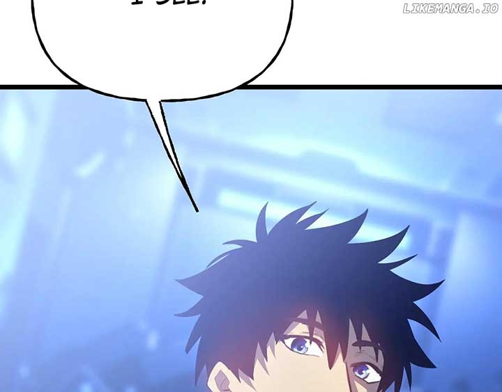 Read Logging 10,000 Years into the Future EN Manga Online