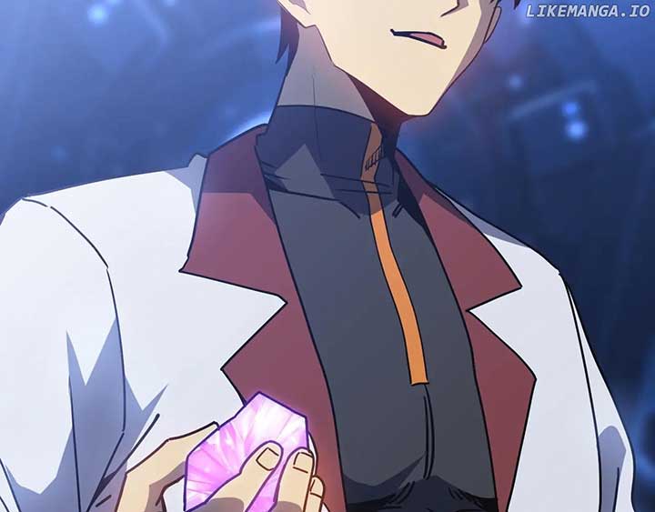 Read Logging 10,000 Years into the Future EN Manga Online