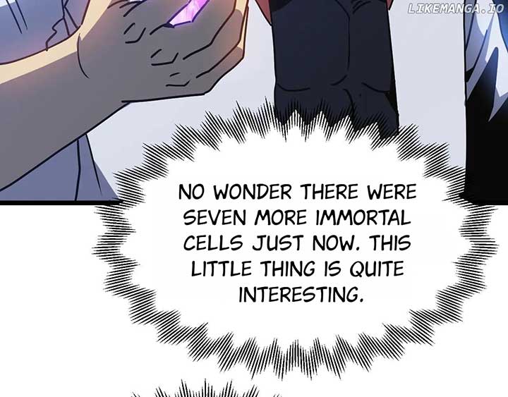 Read Logging 10,000 Years into the Future EN Manga Online