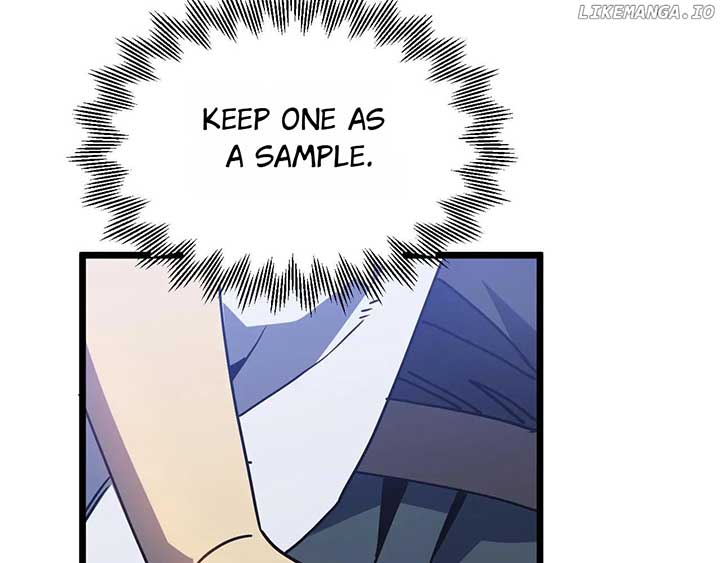 Read Logging 10,000 Years into the Future EN Manga Online