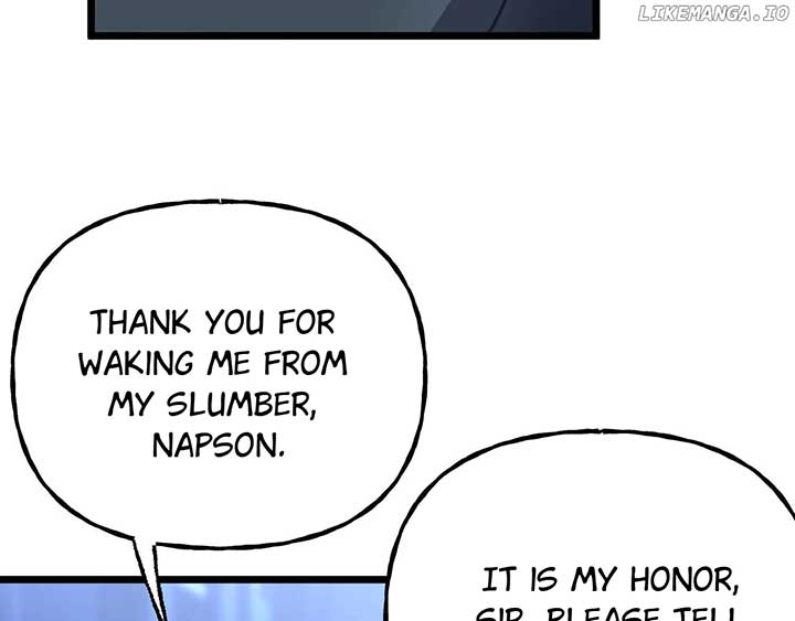 Read Logging 10,000 Years into the Future EN Manga Online