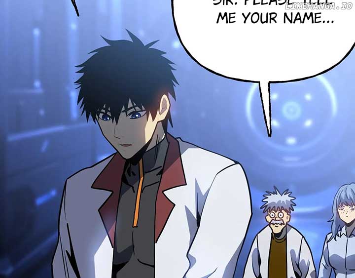 Read Logging 10,000 Years into the Future EN Manga Online
