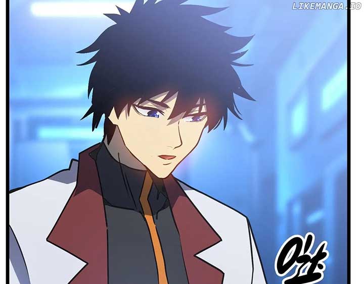 Read Logging 10,000 Years into the Future EN Manga Online