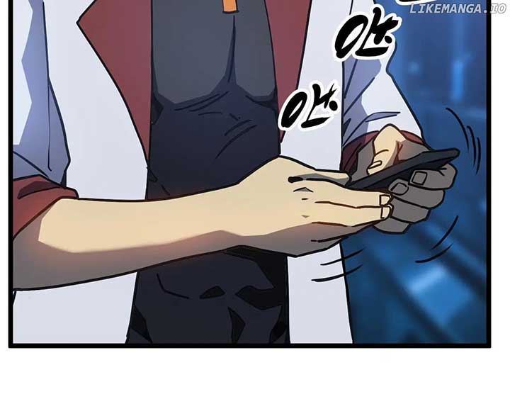 Read Logging 10,000 Years into the Future EN Manga Online