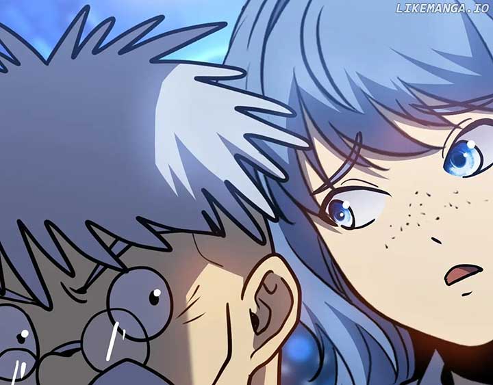 Read Logging 10,000 Years into the Future EN Manga Online