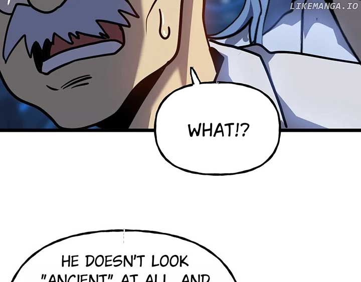 Read Logging 10,000 Years into the Future EN Manga Online