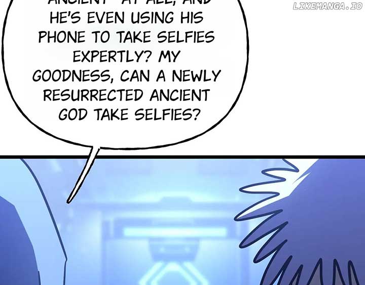 Read Logging 10,000 Years into the Future EN Manga Online