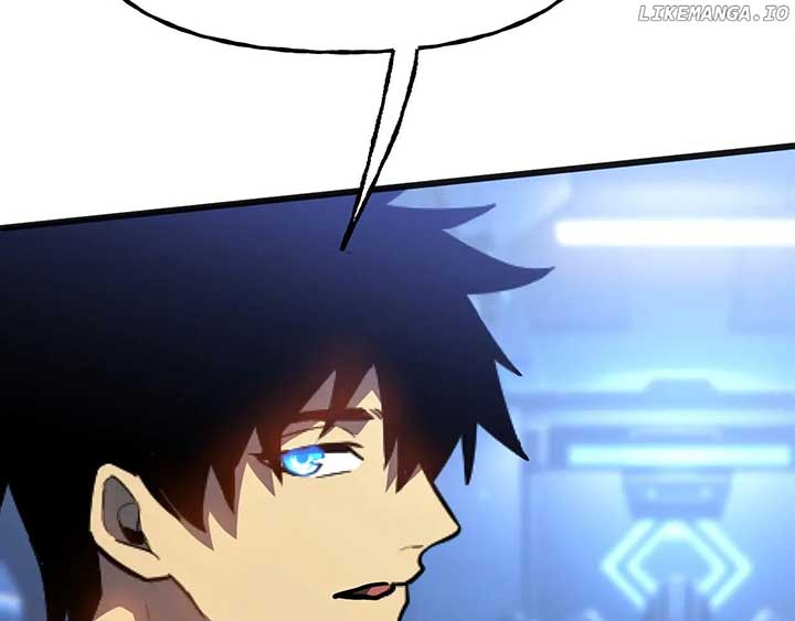 Read Logging 10,000 Years into the Future EN Manga Online