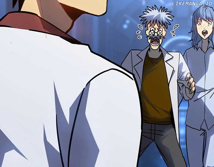 Read Logging 10,000 Years into the Future EN Manga Online
