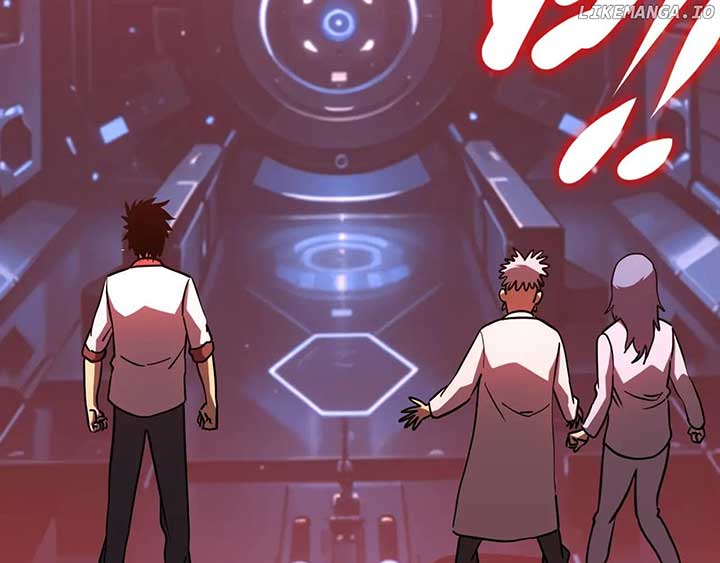 Read Logging 10,000 Years into the Future EN Manga Online