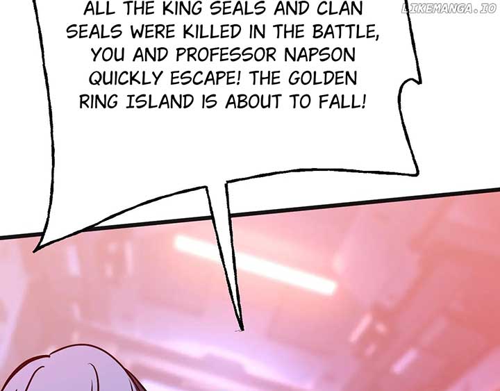 Read Logging 10,000 Years into the Future EN Manga Online