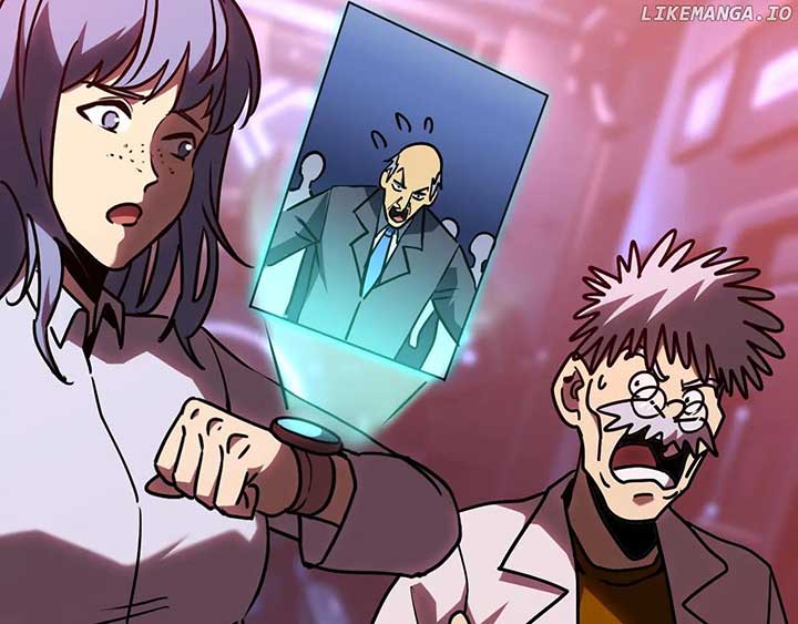 Read Logging 10,000 Years into the Future EN Manga Online