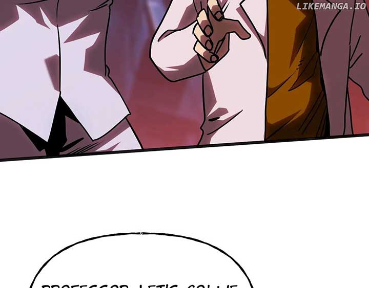 Read Logging 10,000 Years into the Future EN Manga Online