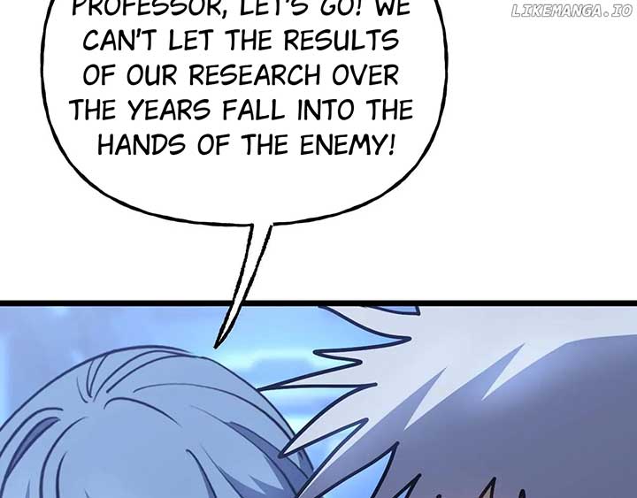 Read Logging 10,000 Years into the Future EN Manga Online
