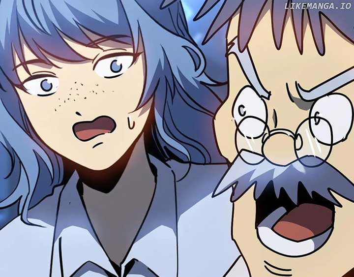 Read Logging 10,000 Years into the Future EN Manga Online
