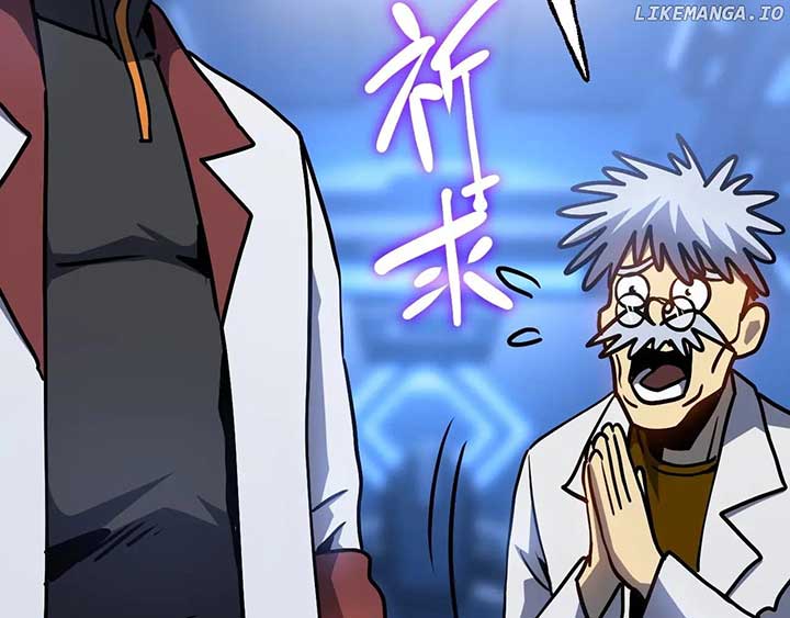 Read Logging 10,000 Years into the Future EN Manga Online