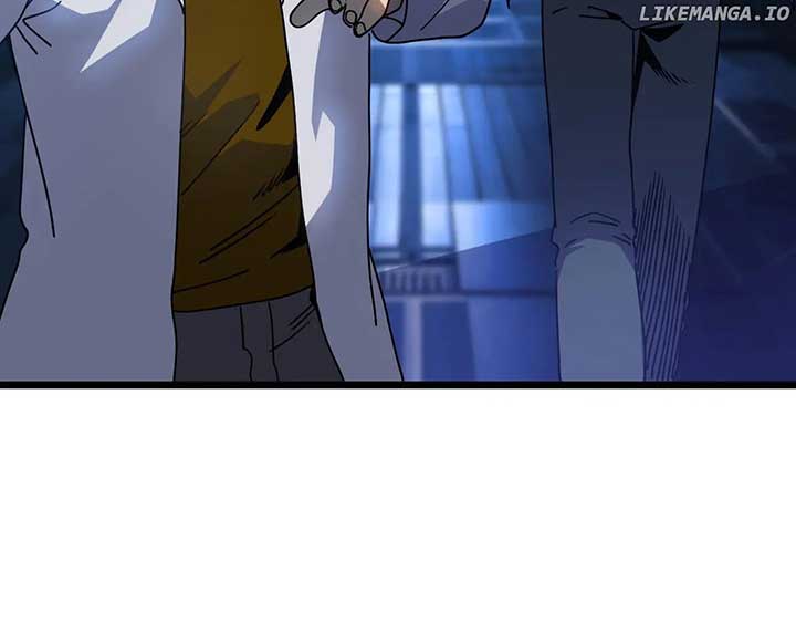 Read Logging 10,000 Years into the Future EN Manga Online