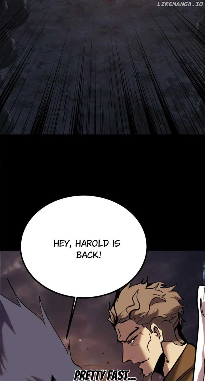 Read Logging 10,000 Years into the Future EN Manga Online