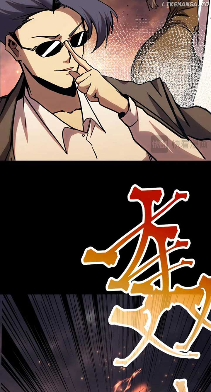 Read Logging 10,000 Years into the Future EN Manga Online