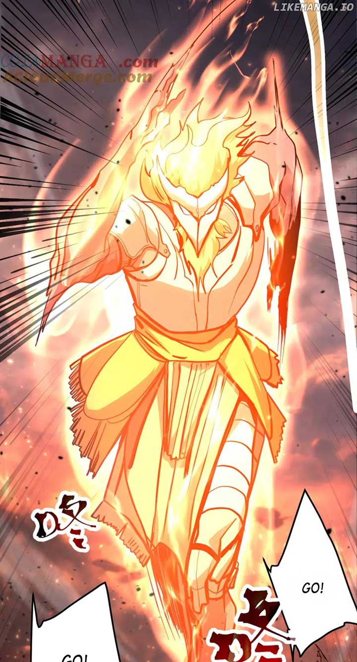 Read Logging 10,000 Years into the Future EN Manga Online