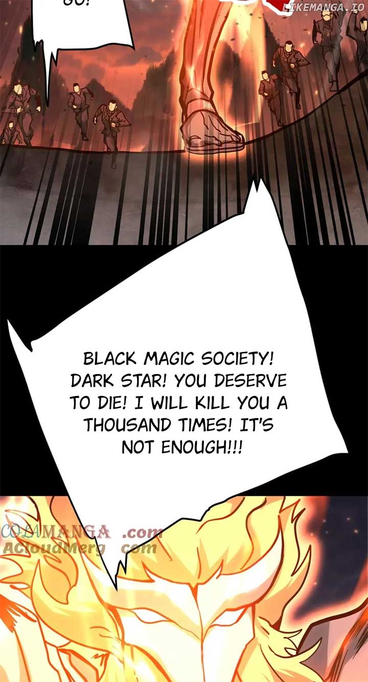 Read Logging 10,000 Years into the Future EN Manga Online