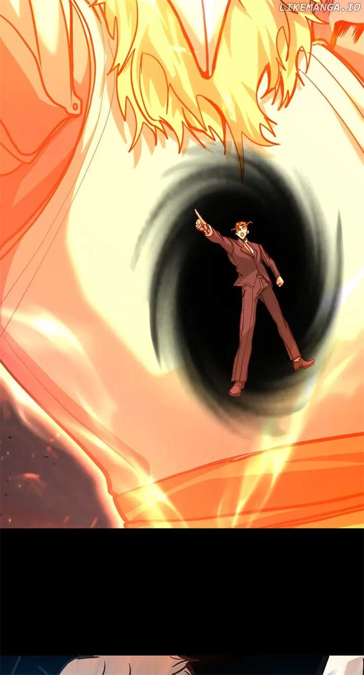Read Logging 10,000 Years into the Future EN Manga Online
