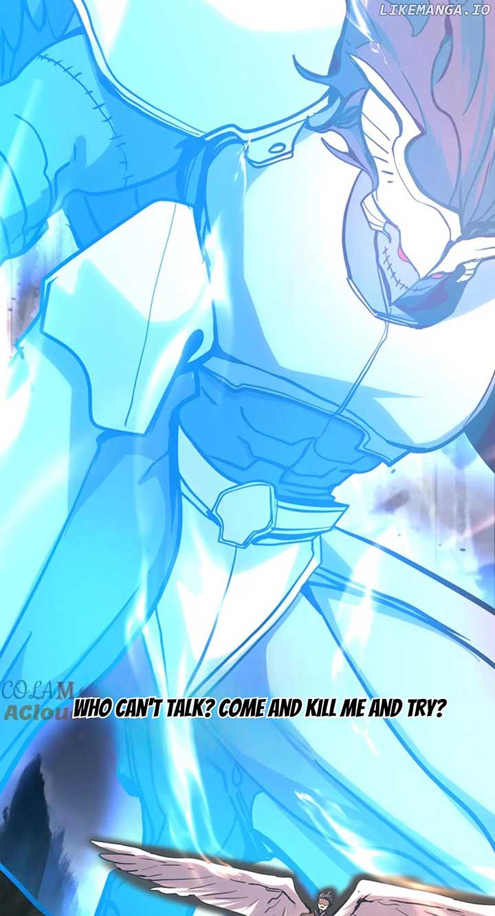 Read Logging 10,000 Years into the Future EN Manga Online