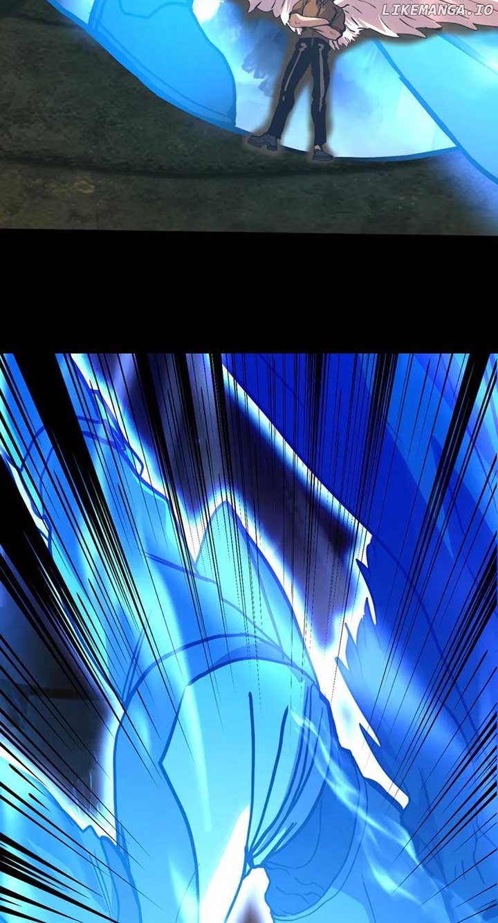 Read Logging 10,000 Years into the Future EN Manga Online