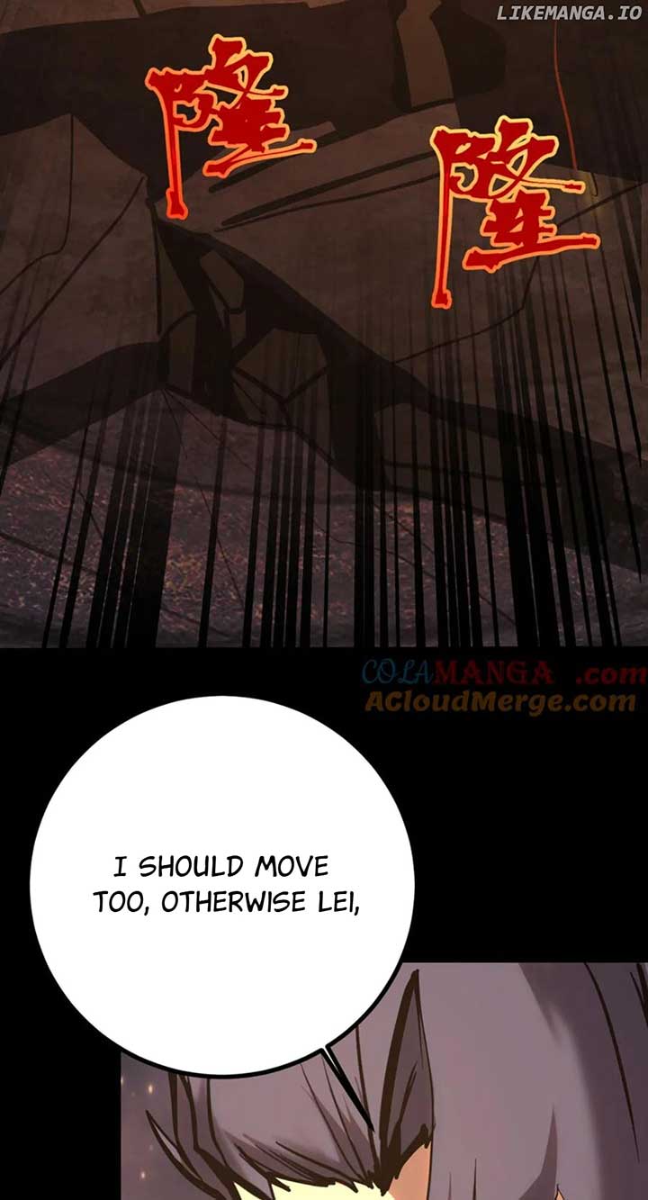 Read Logging 10,000 Years into the Future EN Manga Online