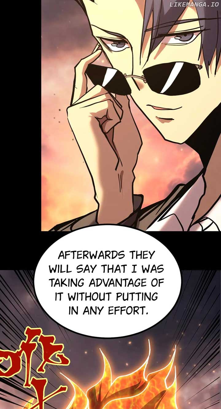 Read Logging 10,000 Years into the Future EN Manga Online