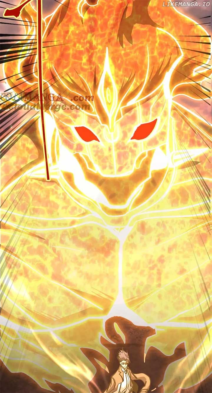 Read Logging 10,000 Years into the Future EN Manga Online