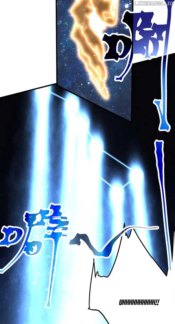 Read Logging 10,000 Years into the Future EN Manga Online