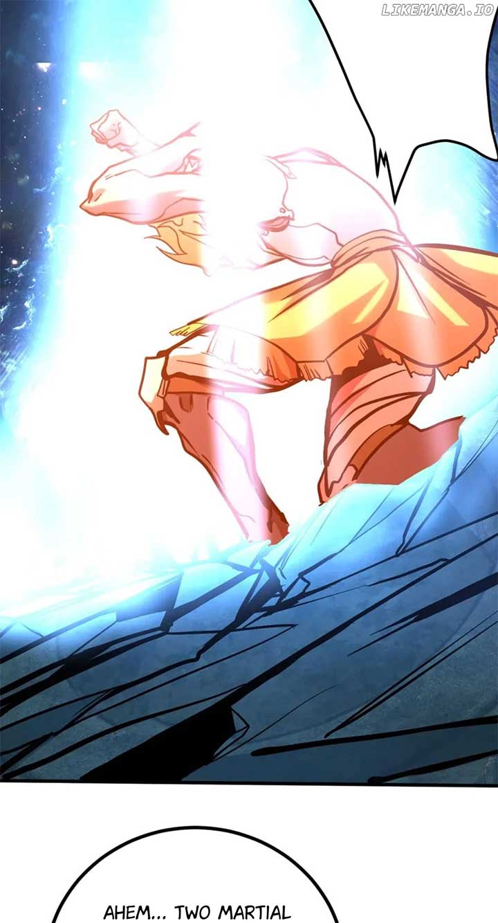 Read Logging 10,000 Years into the Future EN Manga Online