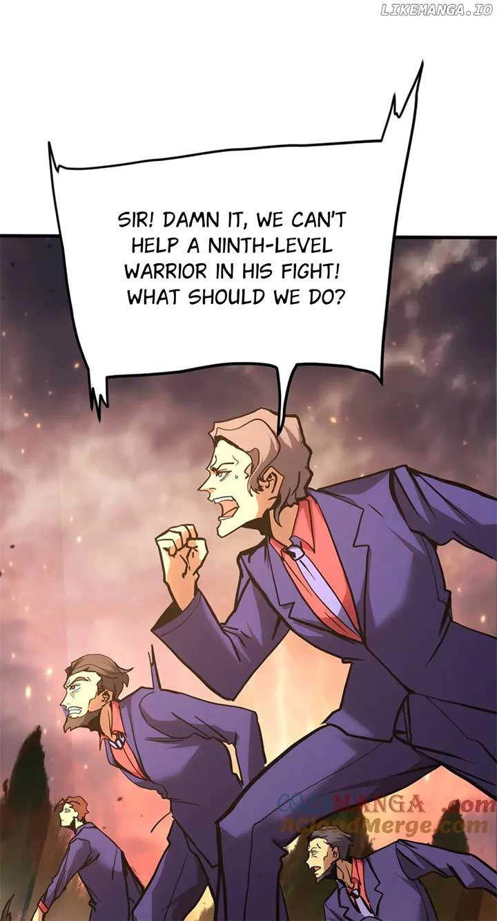 Read Logging 10,000 Years into the Future EN Manga Online