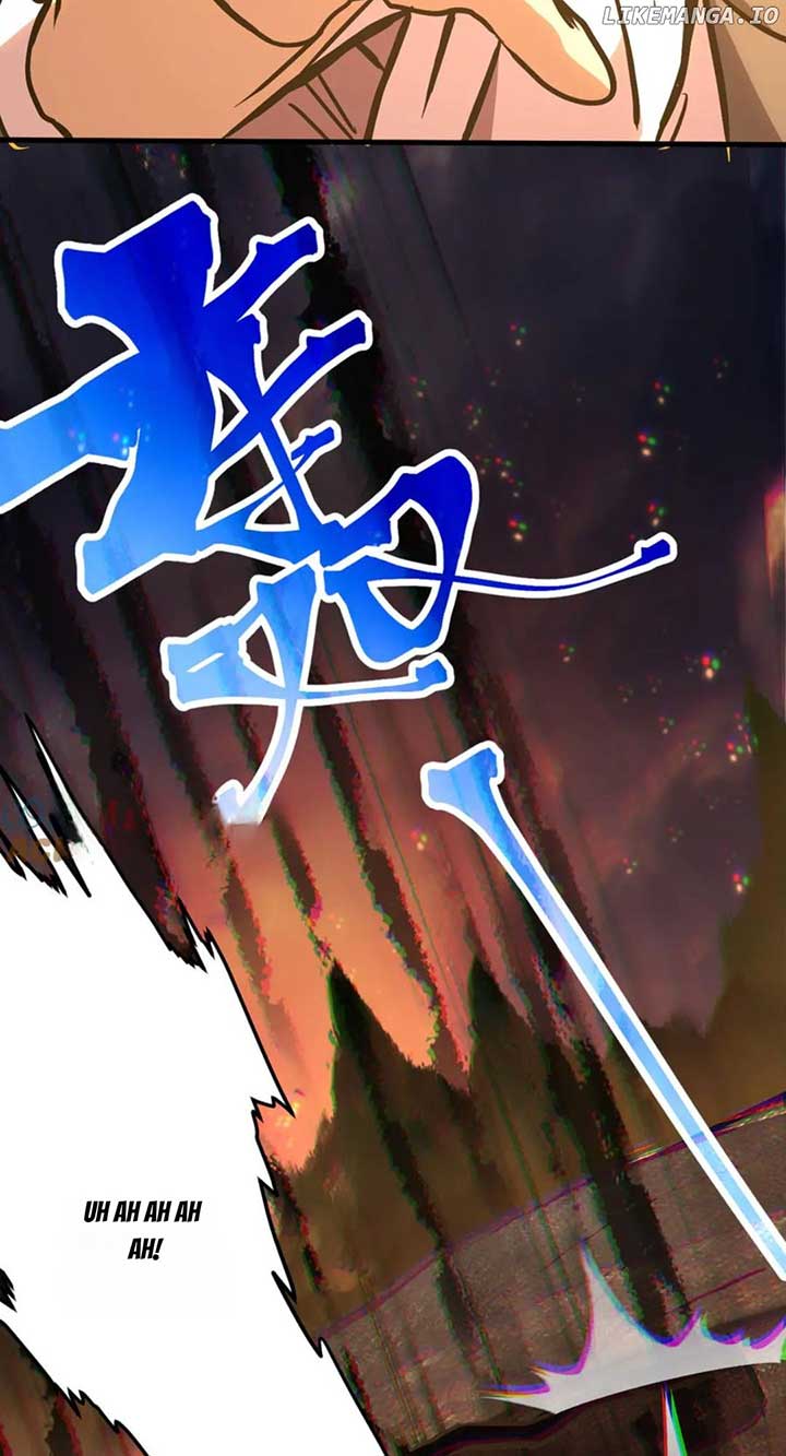 Read Logging 10,000 Years into the Future EN Manga Online