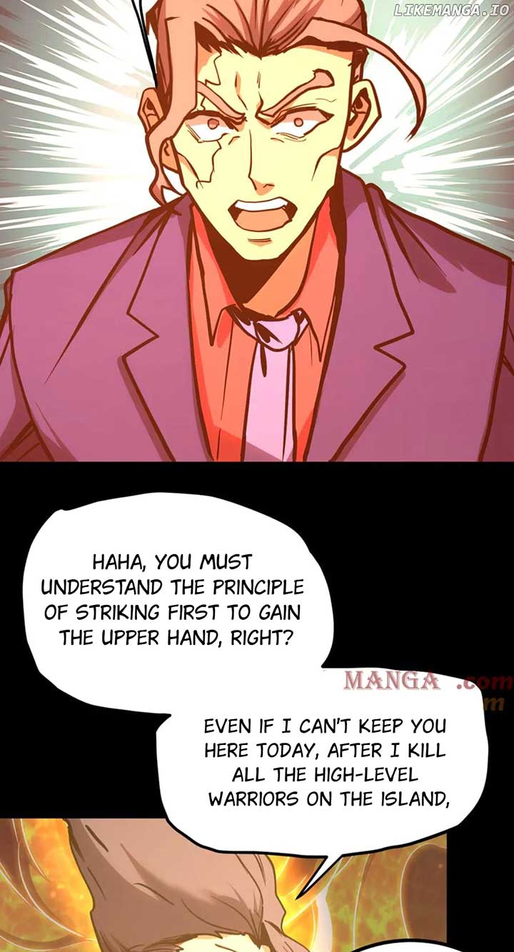 Read Logging 10,000 Years into the Future EN Manga Online