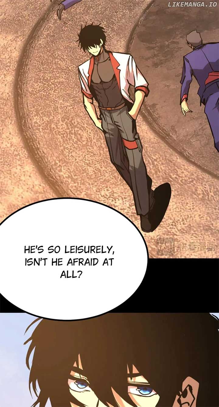 Read Logging 10,000 Years into the Future EN Manga Online