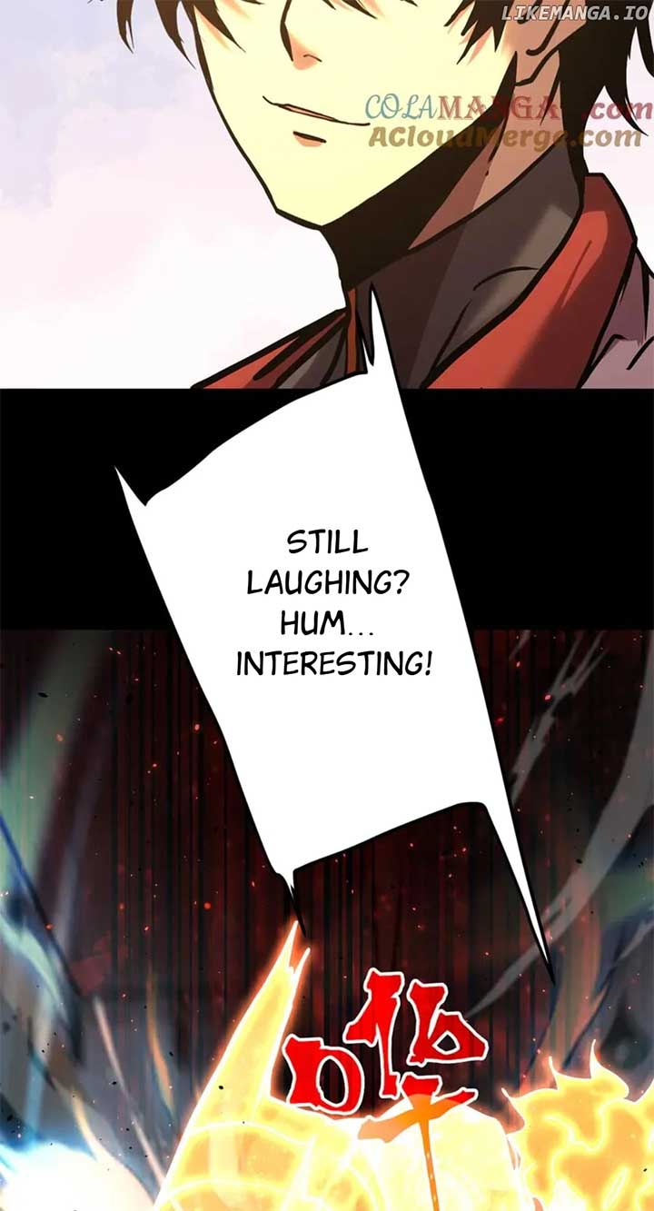 Read Logging 10,000 Years into the Future EN Manga Online